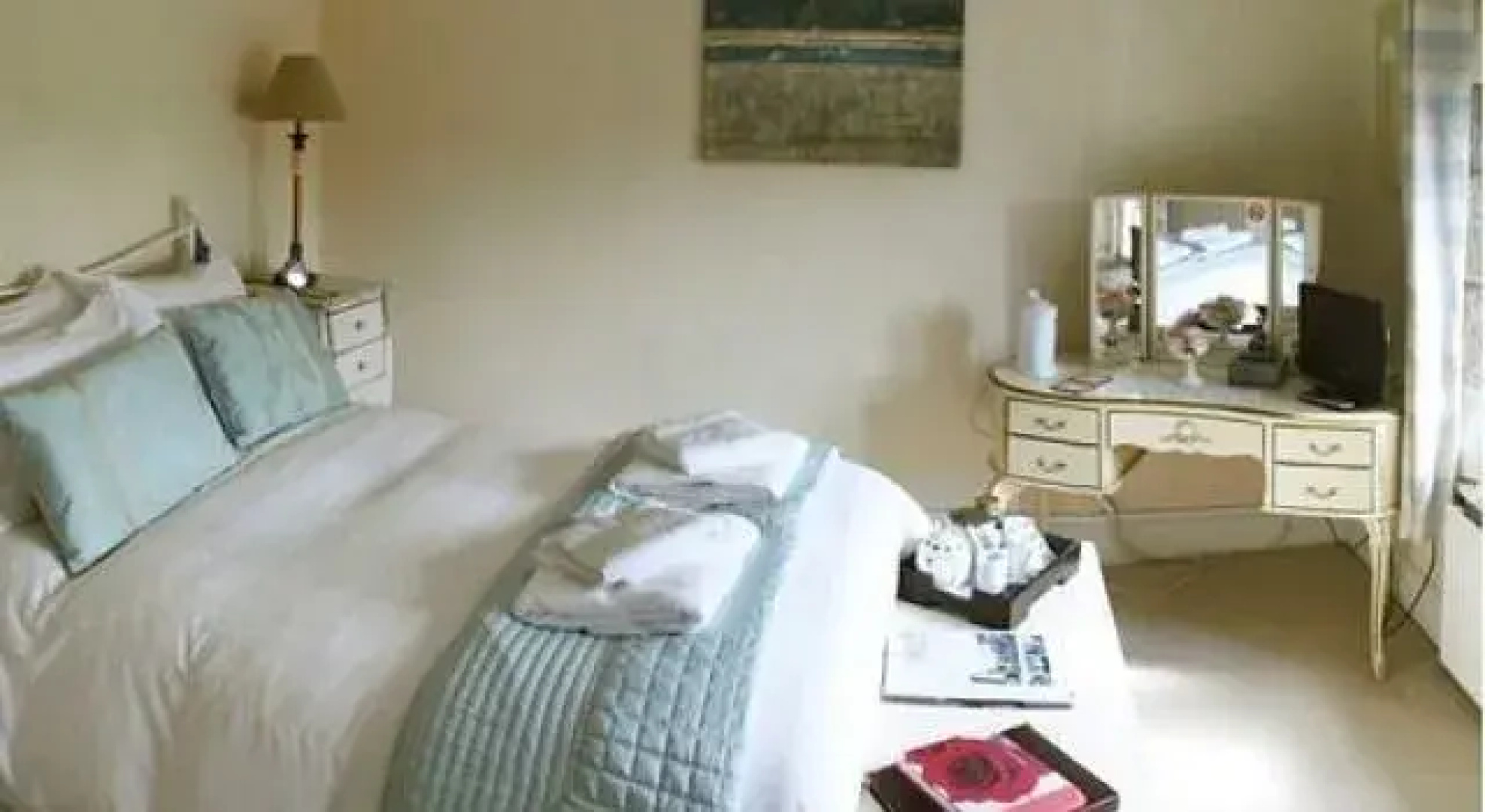 Rye-Flatt Bed and Breakfast