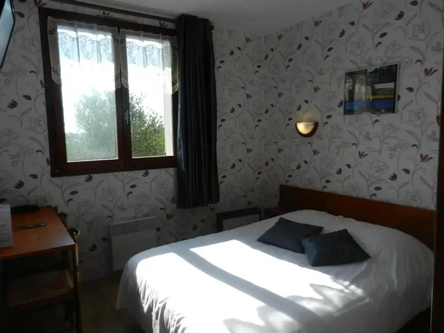 Auberge De La Plaine