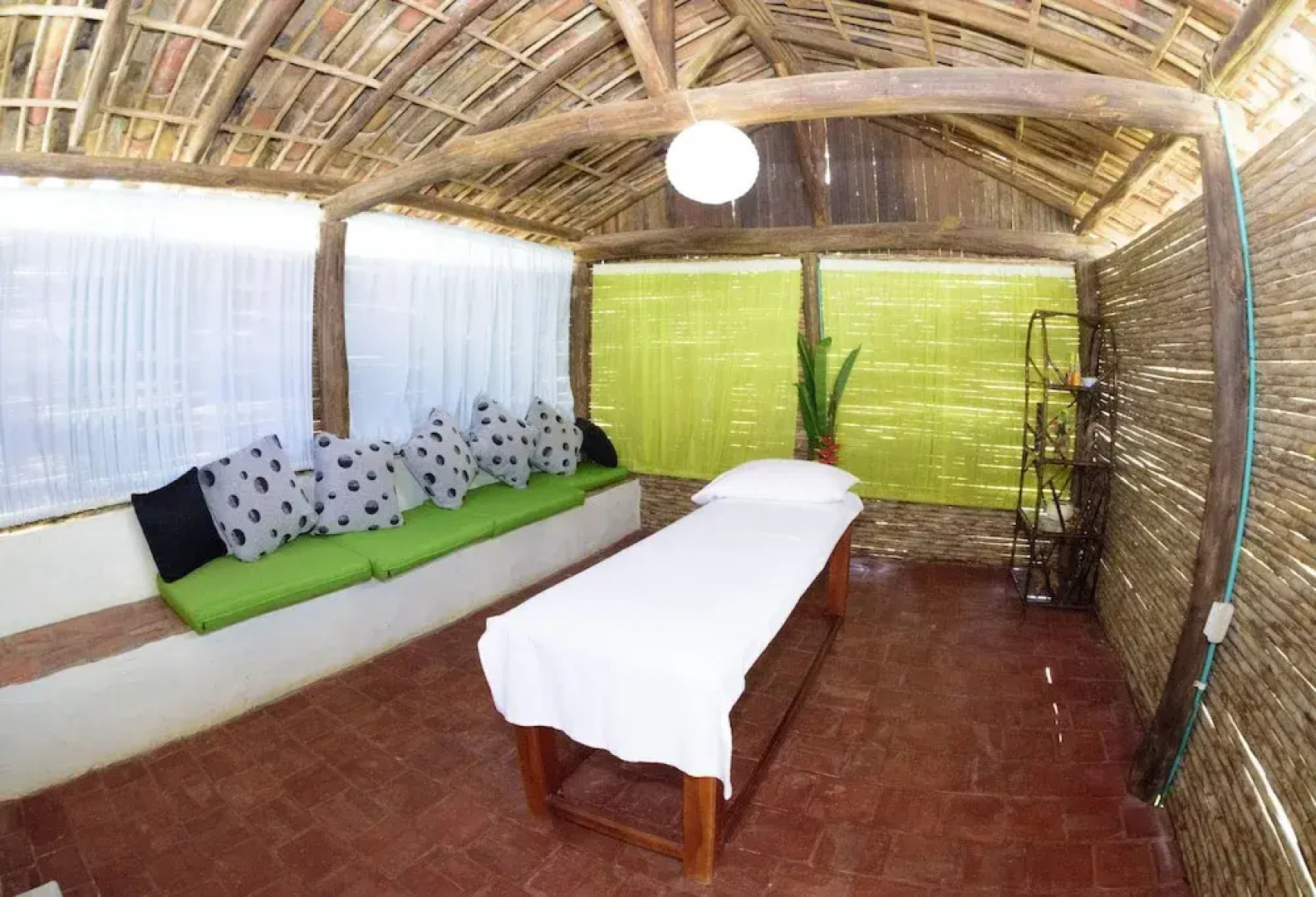 Hotel Campestre Santuario