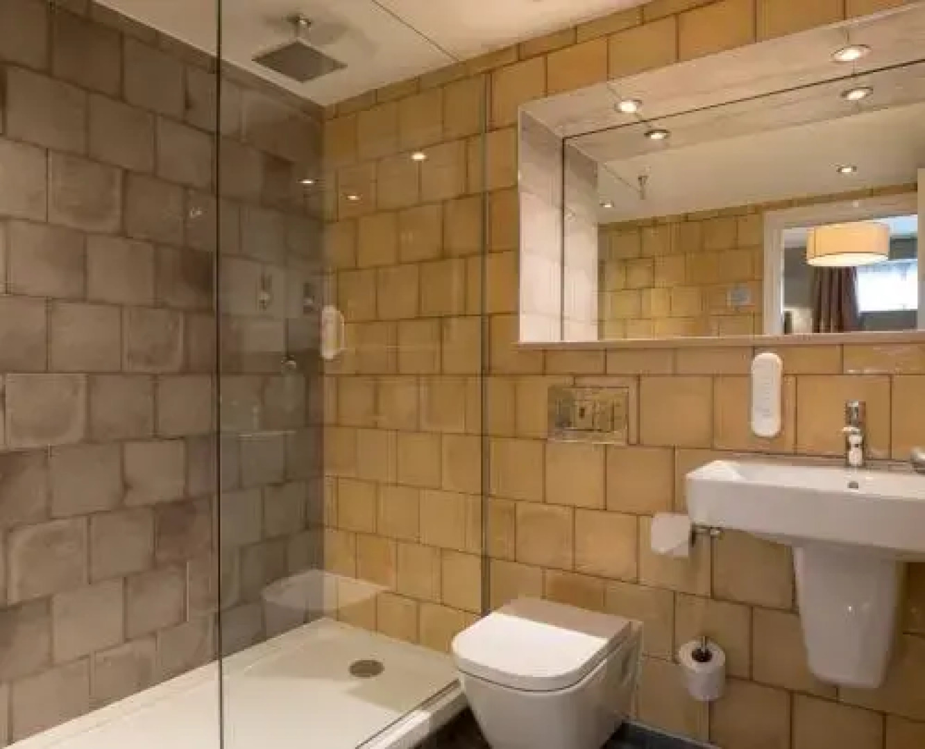 The John Russell Fox