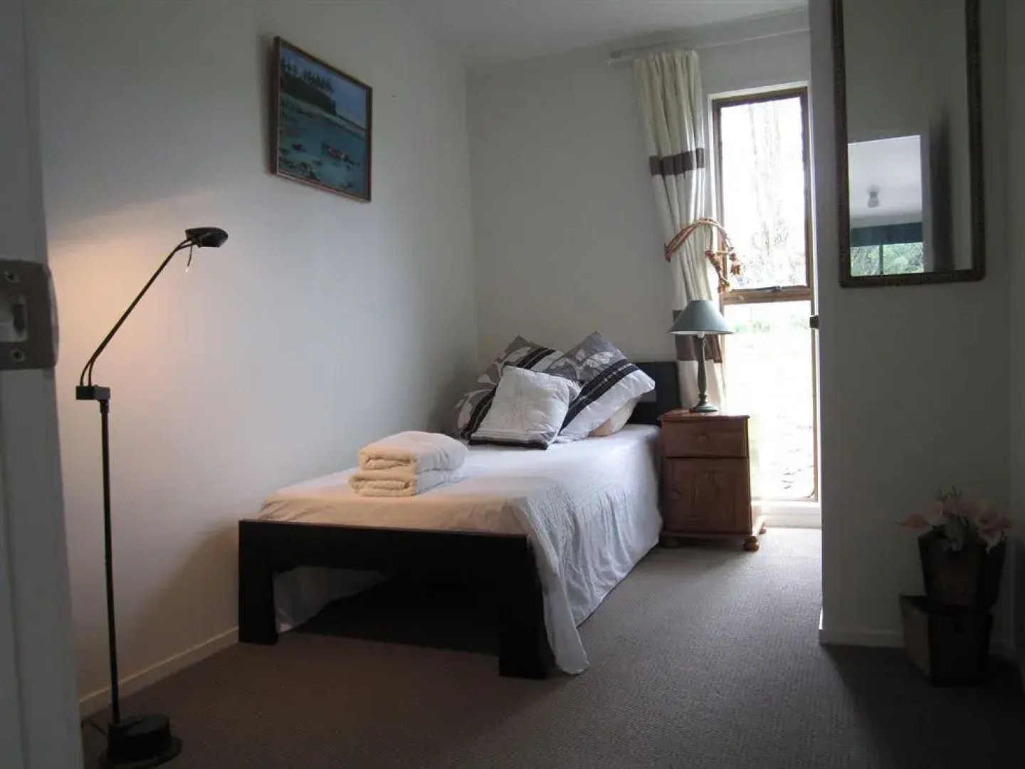 Dancing Trees Auckland