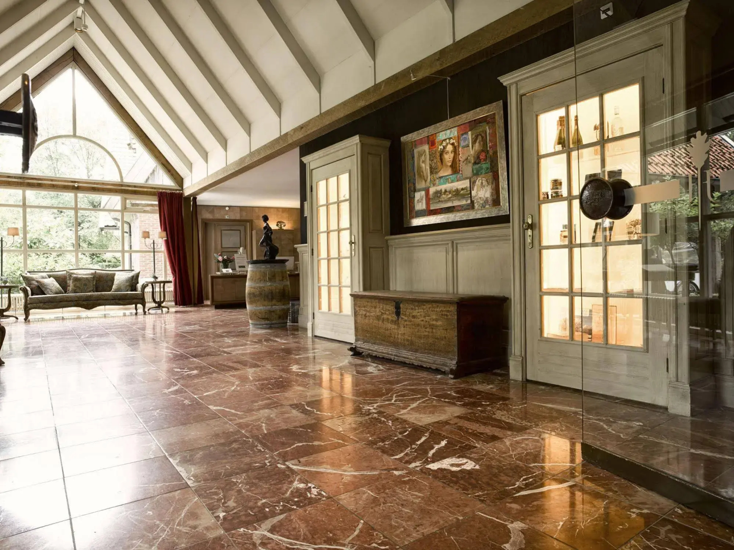 Hotel Landgoed de Holtweijde