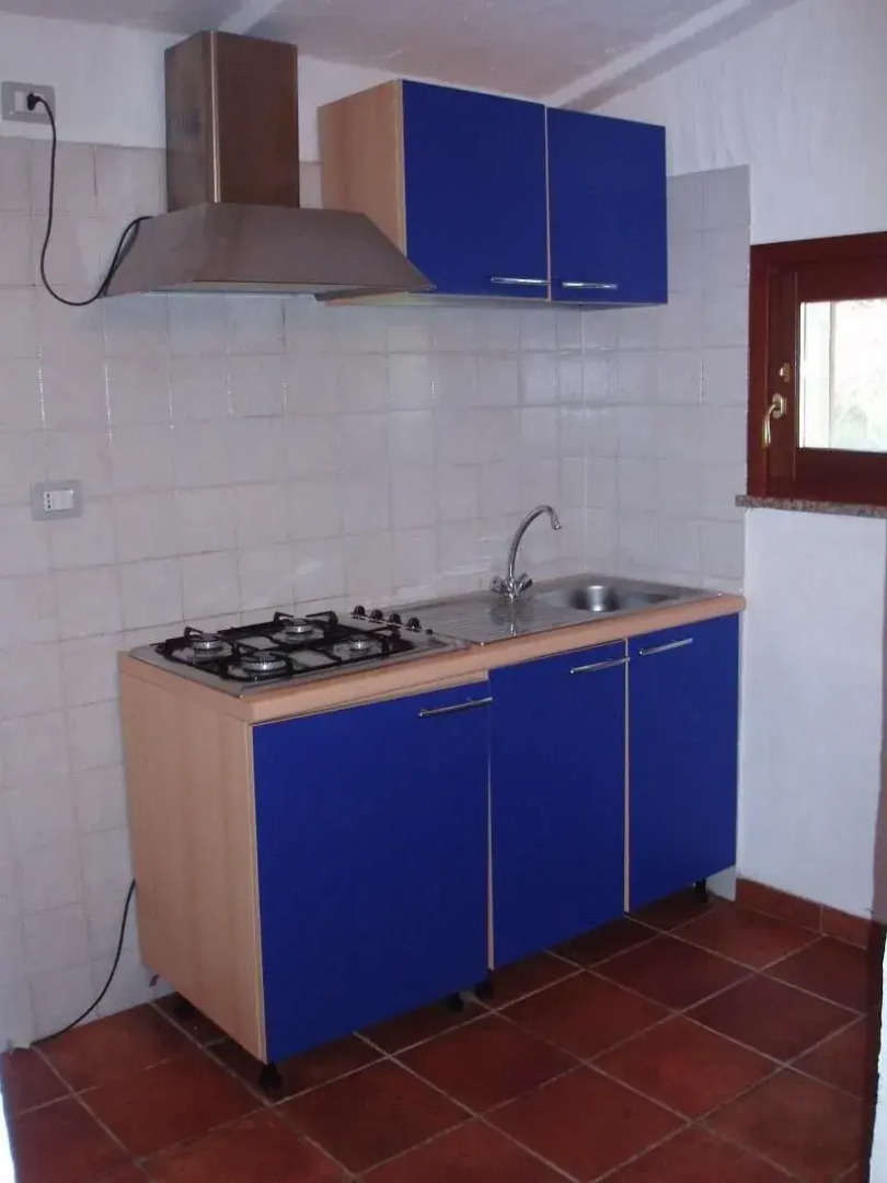 Agriturismo Costa Del Sud