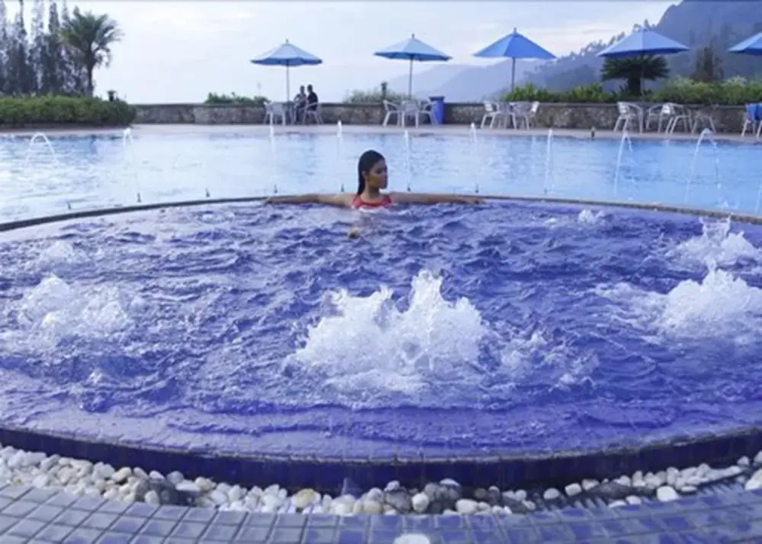 Hotel Niagara Parapat