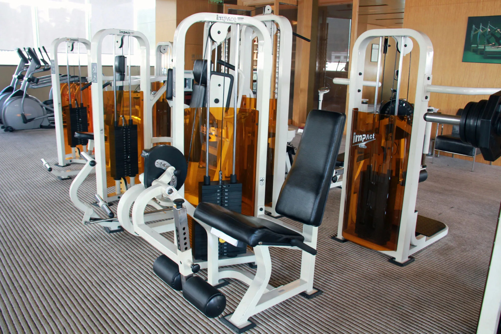 Baolilai International Hotel Shenzhen