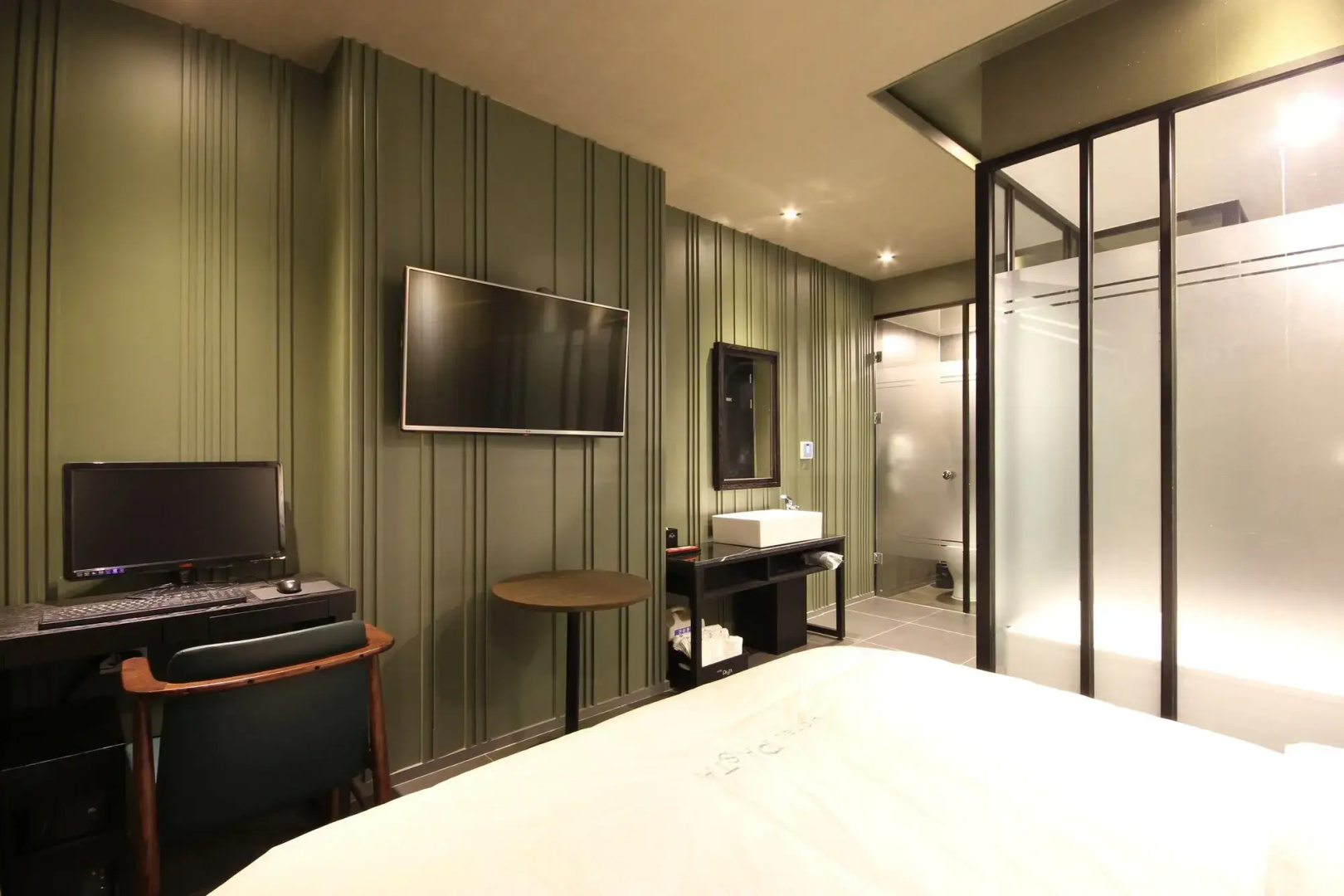 Jinhae Pasta Hotel