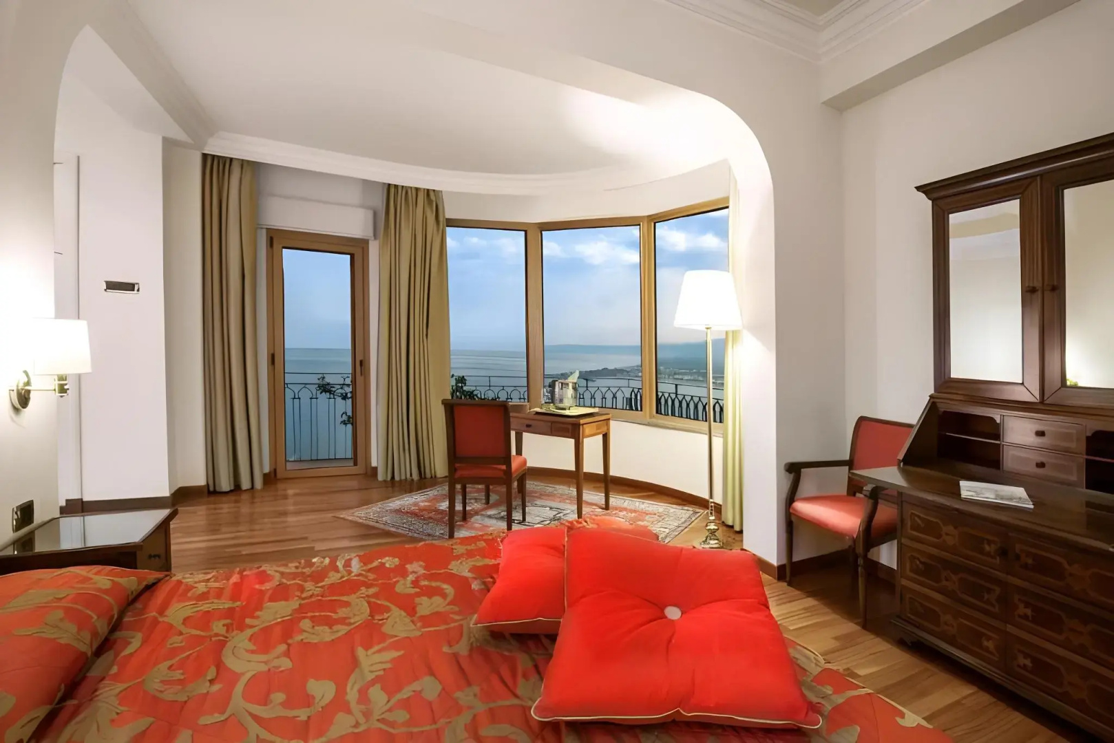 Villa Diodoro Hotel