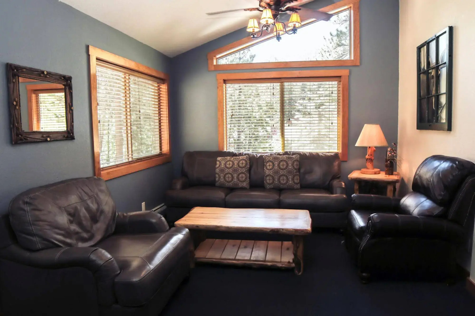 Timber Creek Chalets