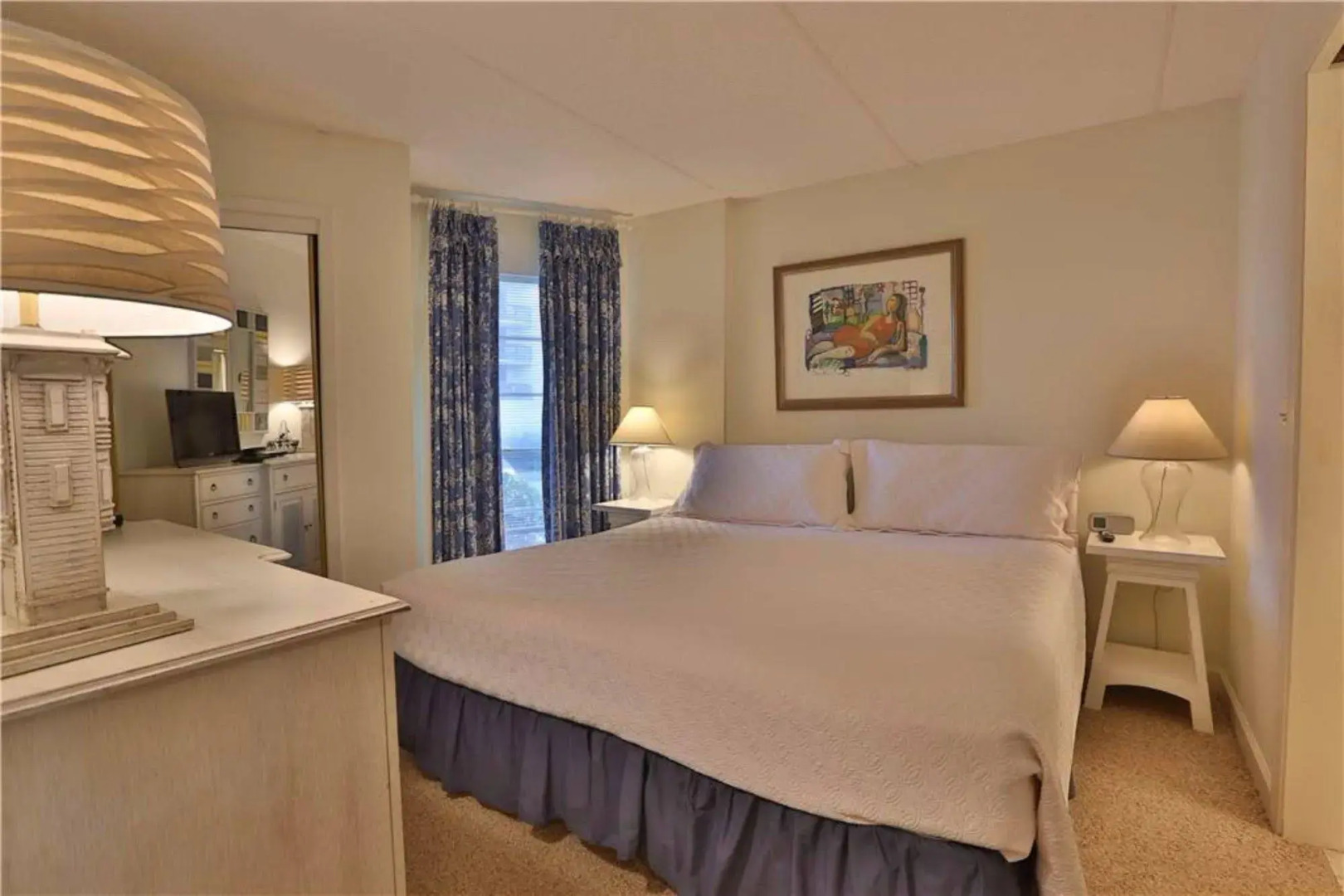 Silver Dunes by Holiday Isle