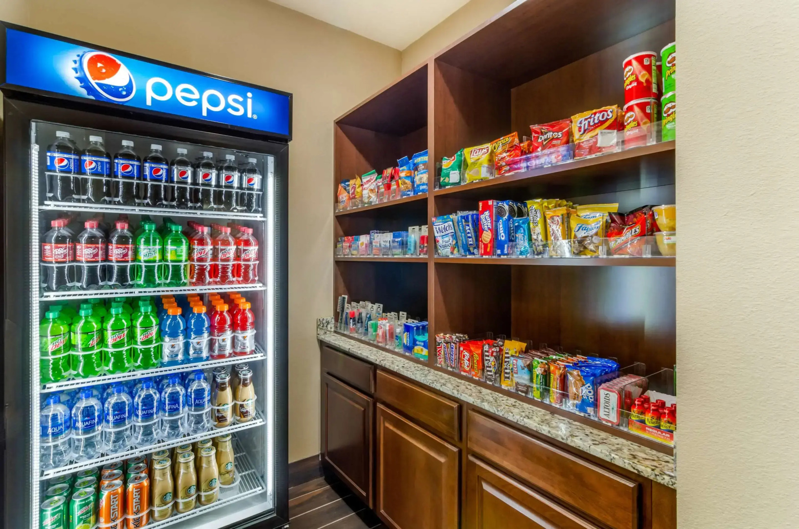 Comfort Inn & Suites Salina North