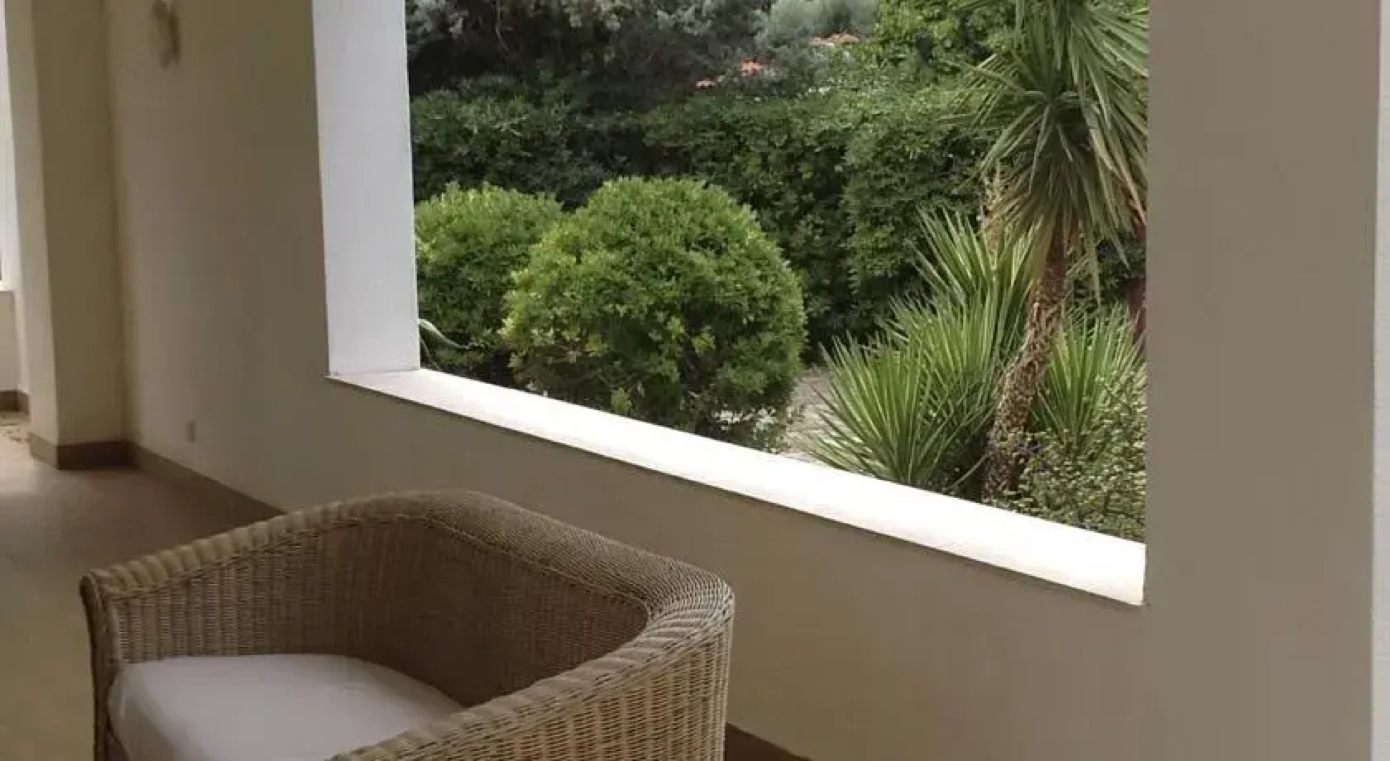 Khalisah Villa al Mare