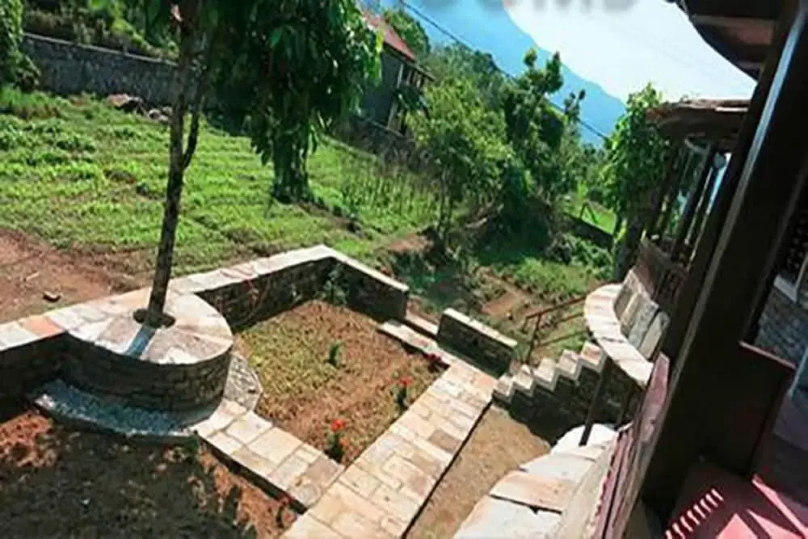 Annapurna Mon Village