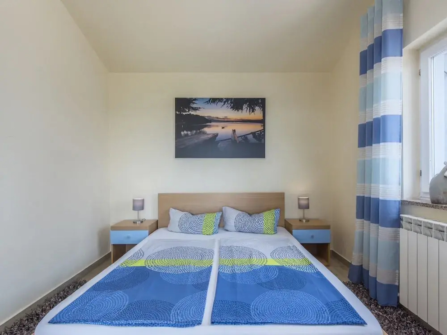 Comfortably and Lovingly Furnished Villa With Pool for a Relaxing Family Holiday