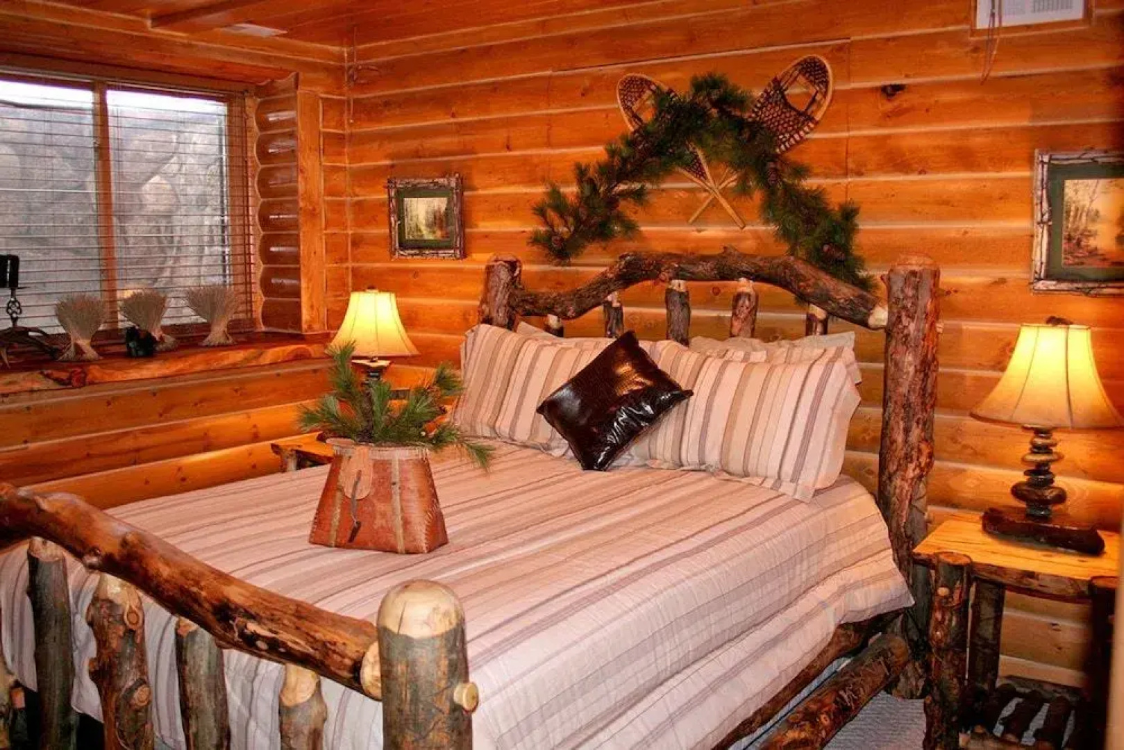 Mountain Masterpiece by Rocky Mountain Resorts