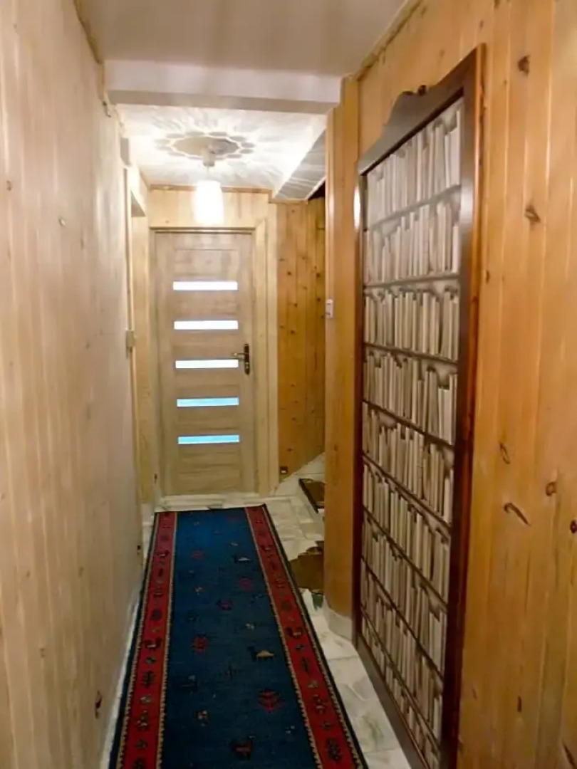 Pokoje Goscinne Pod Ciupaga