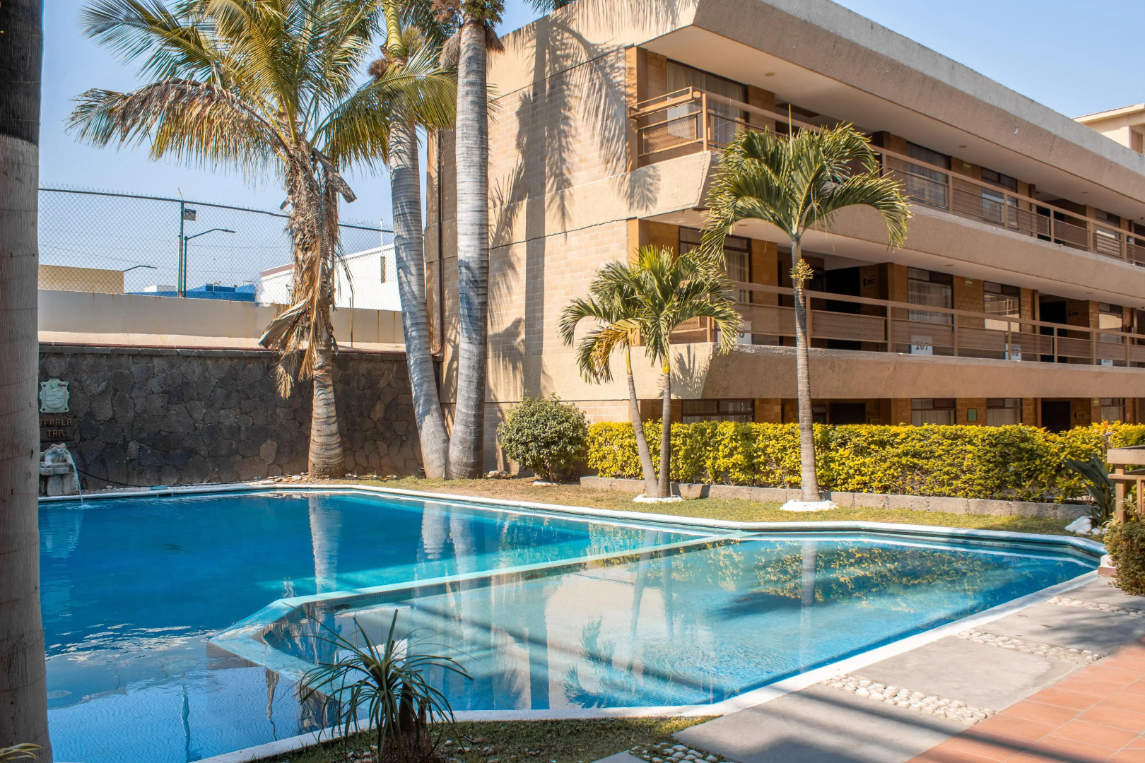 Best Western Plus Plaza Florida & Tower