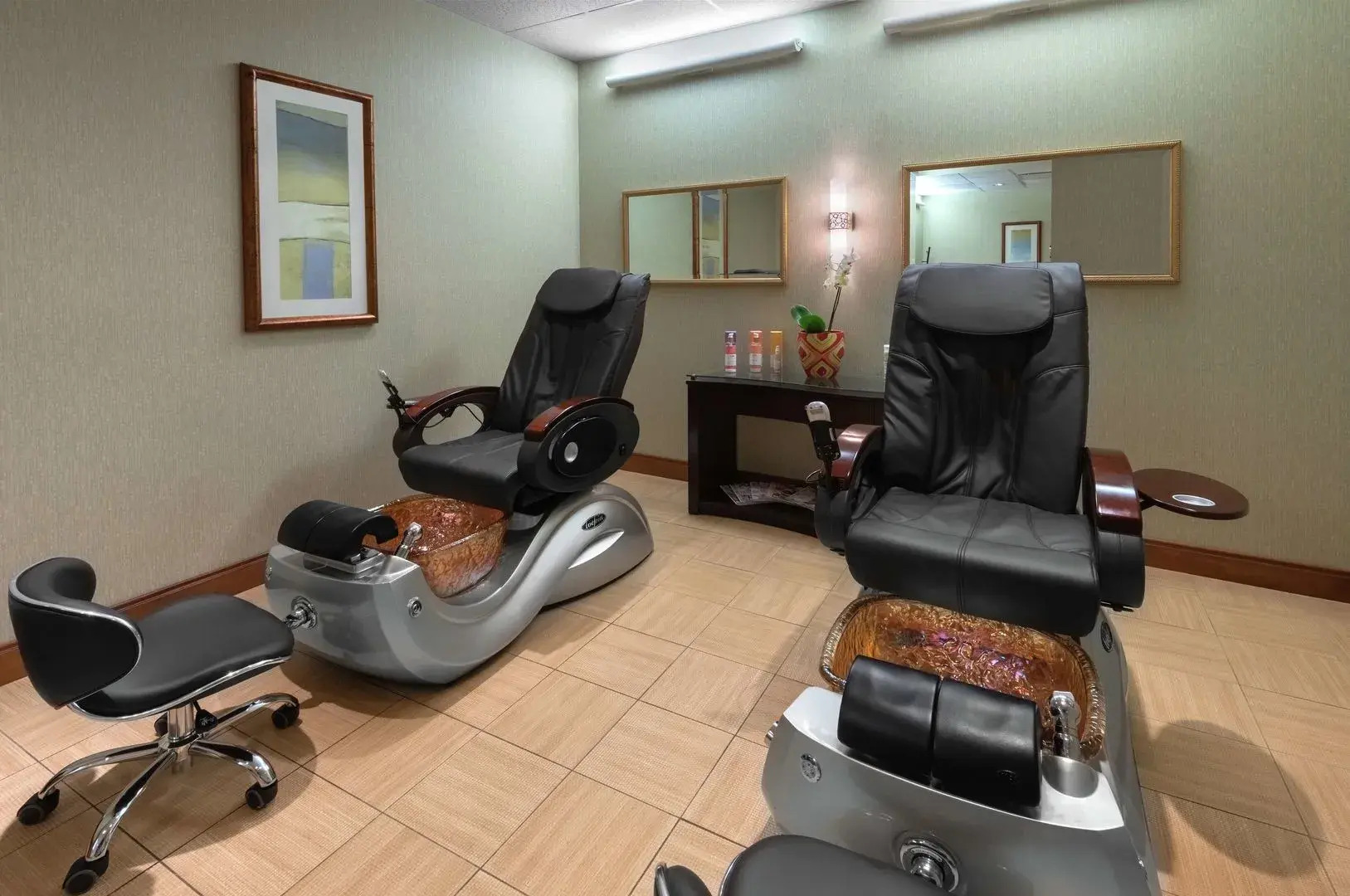 Embassy Suites by Hilton Loveland Conference Center