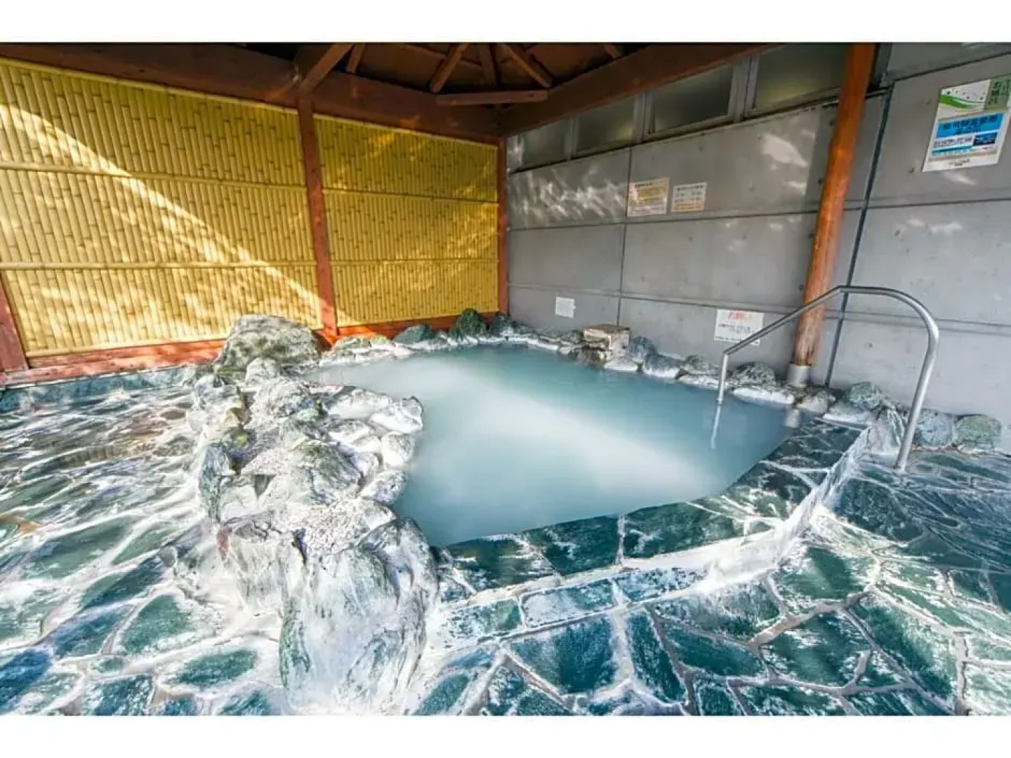 BIO-RESORT HOTEL&SPA O Park OGOSE - Vacation STAY 43499v