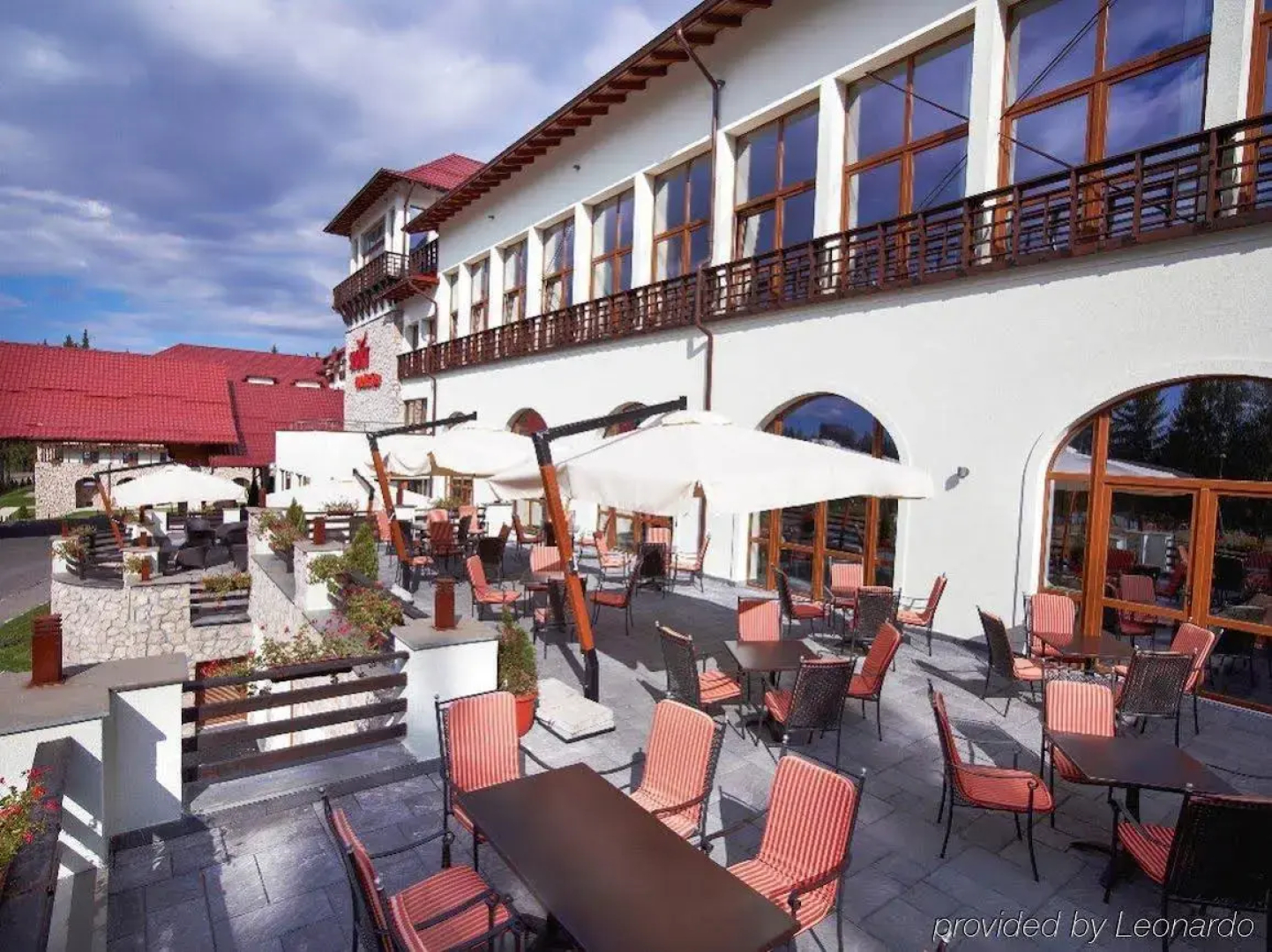 Ana Hotels Sport Poiana Brasov