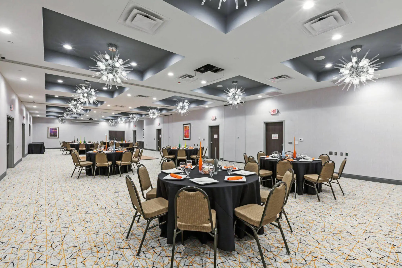 Holiday Inn Houston NE - Bush Airport Area by IHG