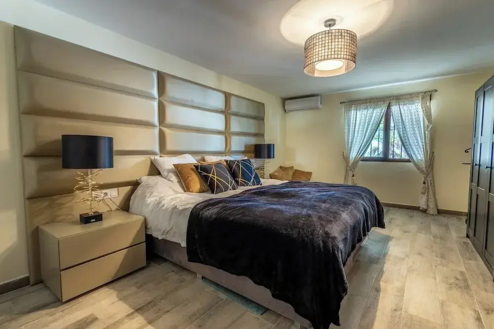 Fantastic 7-bed Villa in Alhaurin de la Torre