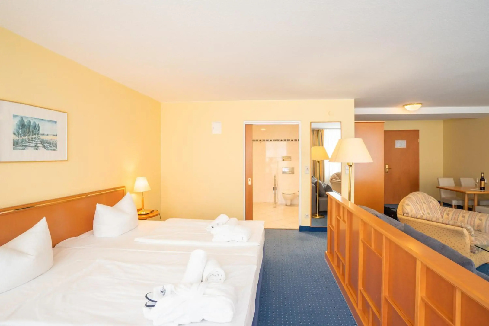 Arkona Strandhotel