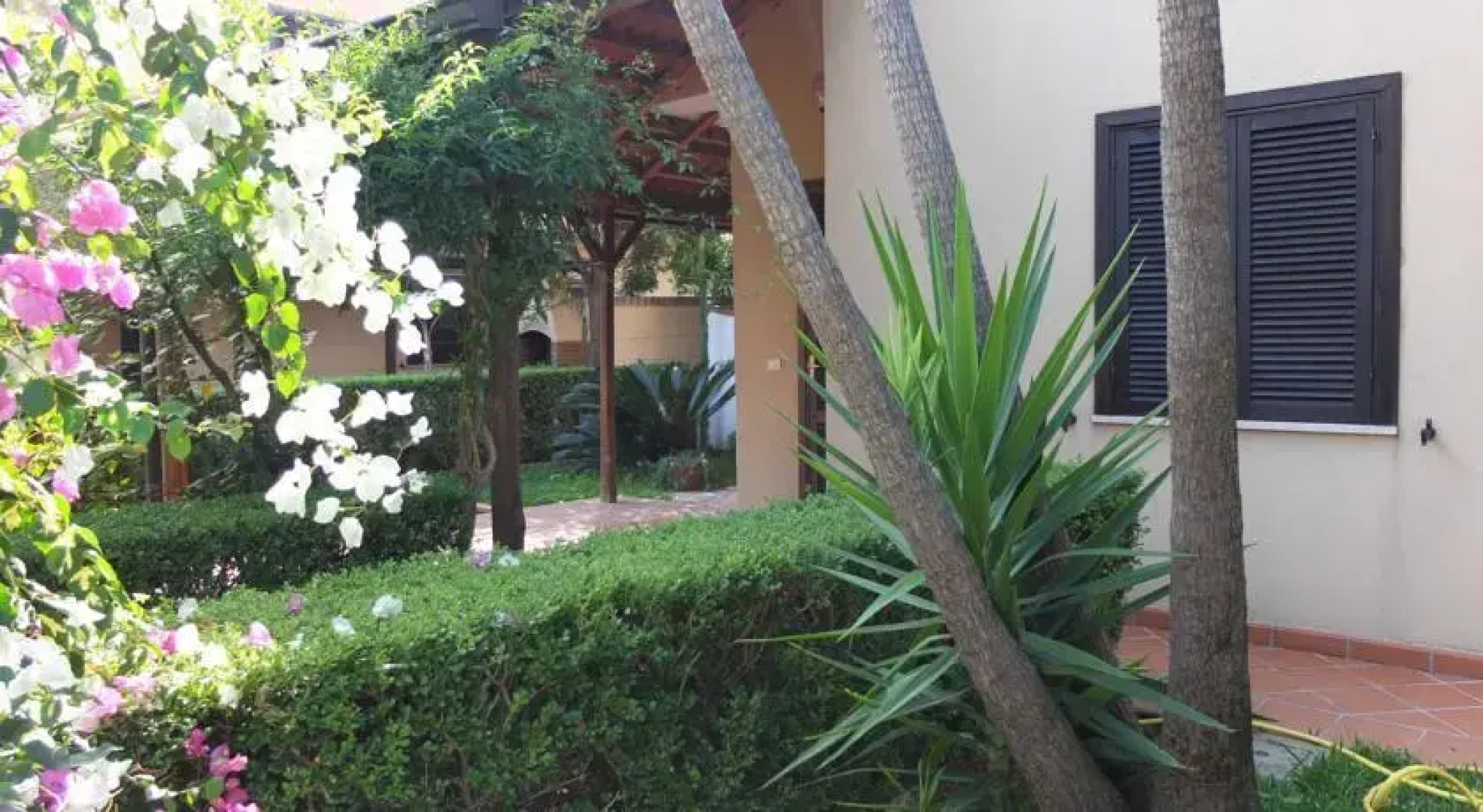 Casa Vacanze Porto Ada