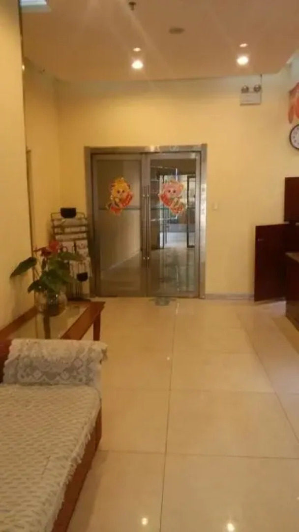 Hanting Express Pingliang New Minzhu Road