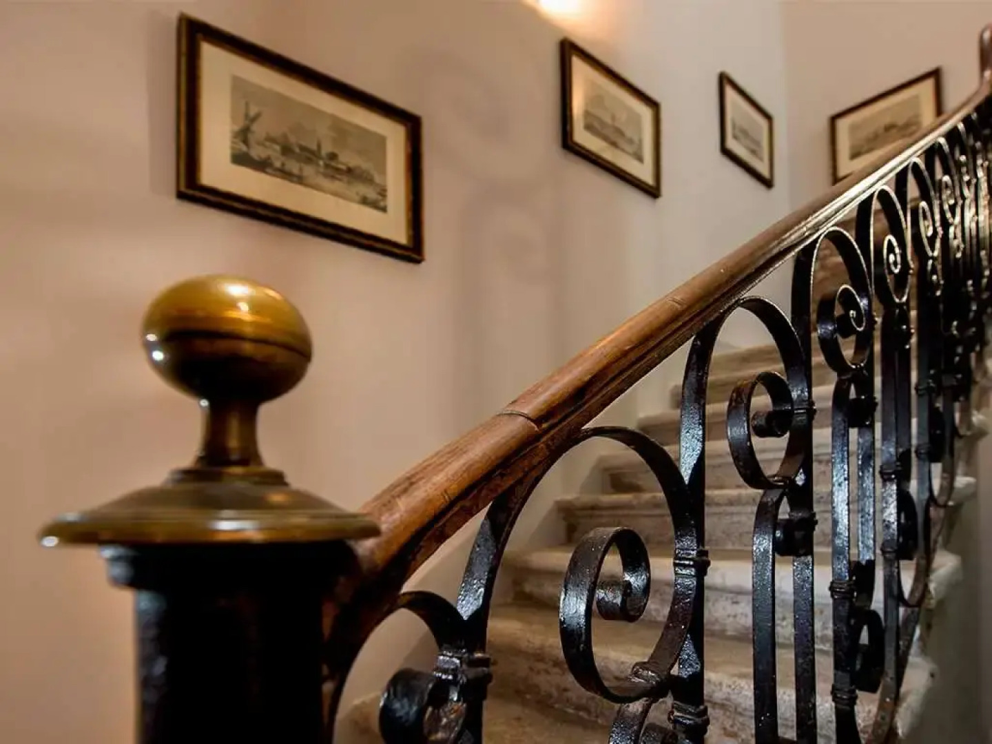 IH Hotels Venezia Salute Palace