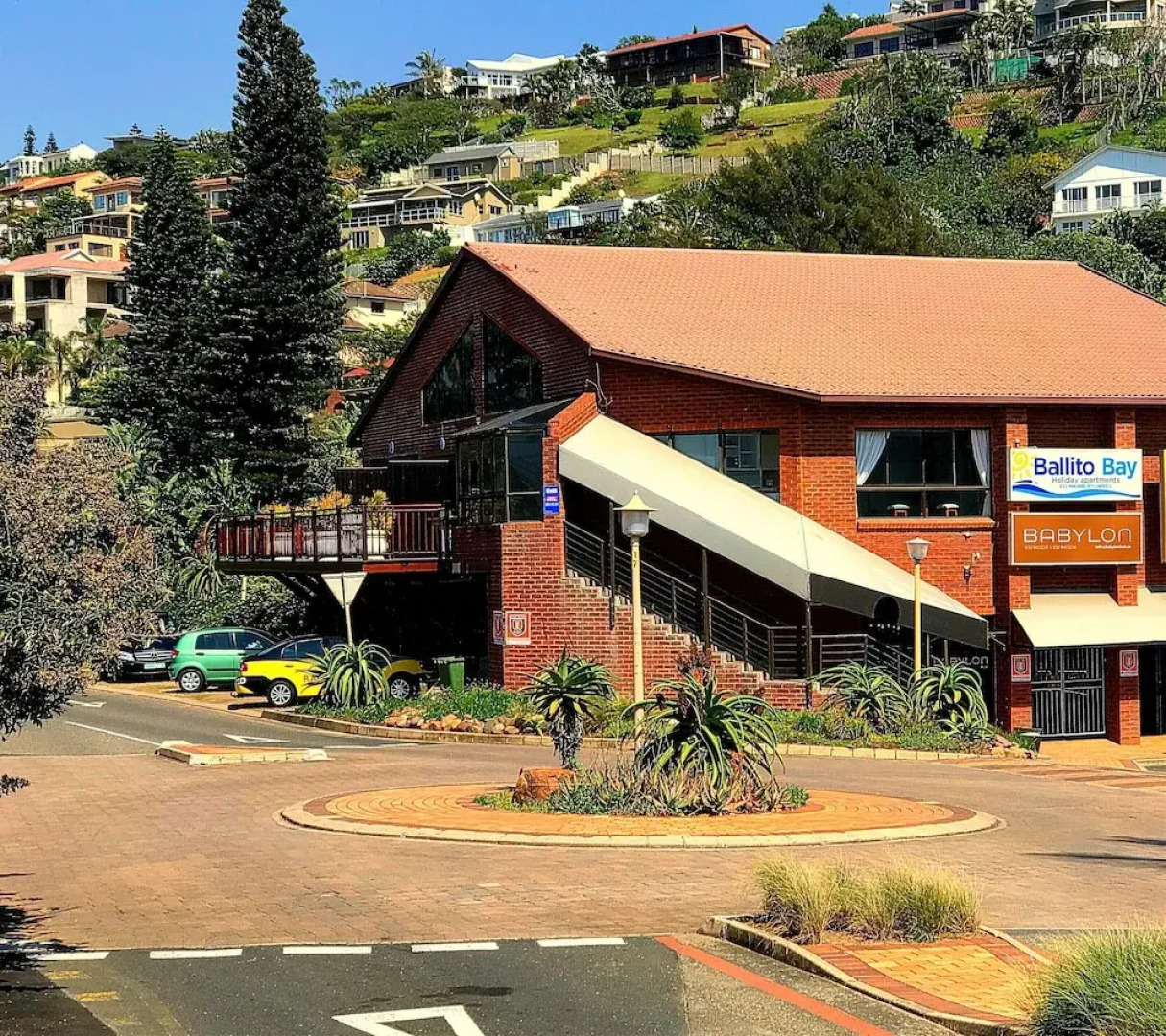 Ballito Bay holiday Apartment