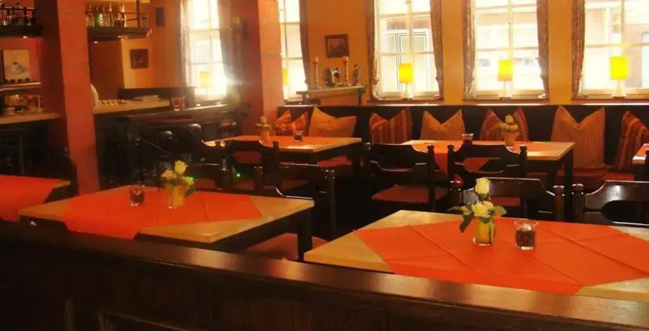 Landhotel Töns