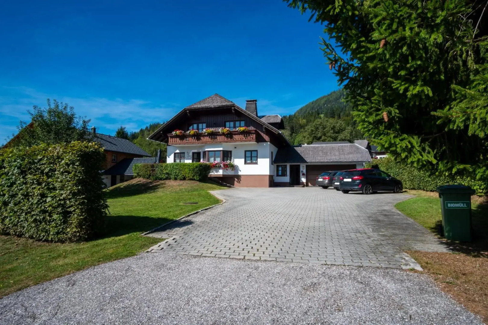 Ferienwohnung Angerer