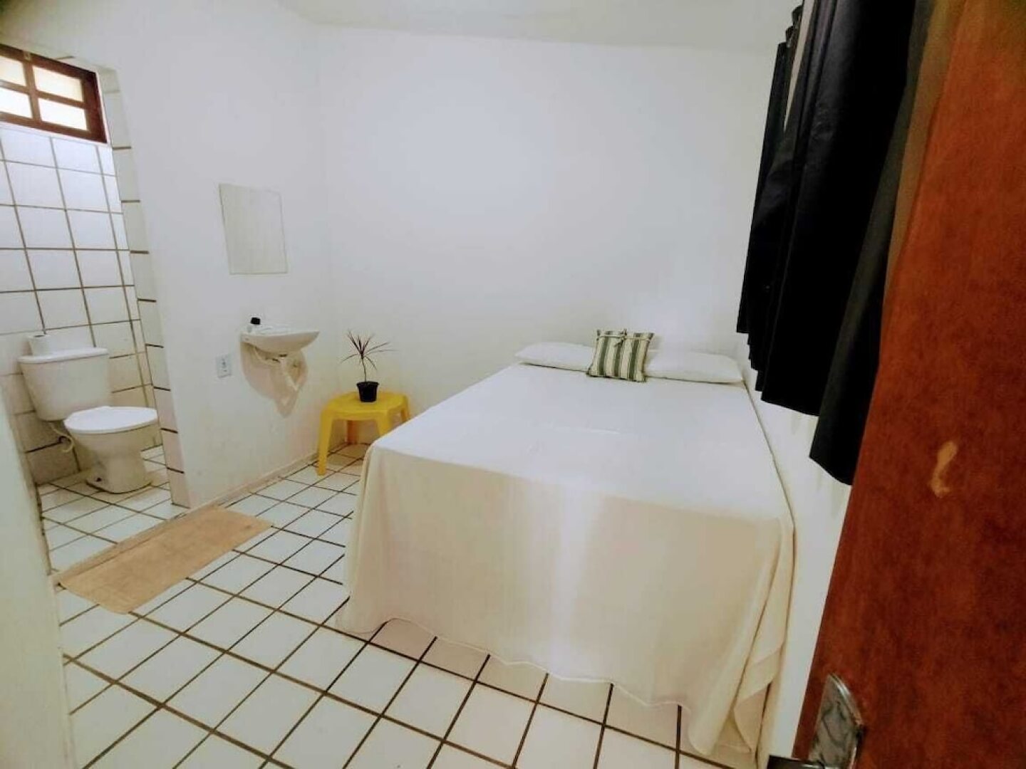 Pousada Estrela Marinha