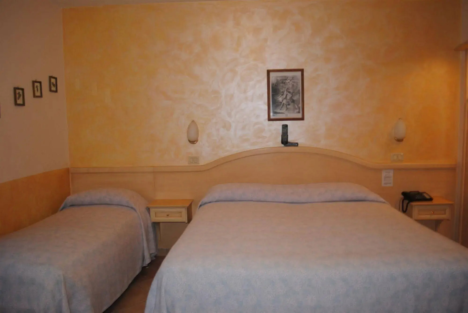 Hotel Belvedere