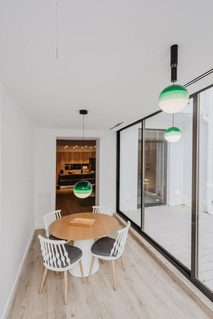Petit Luxe St. Pere