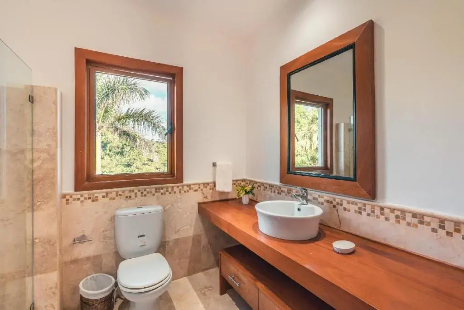 Amazing Villa With Ocean View at Puerto Bahia E6