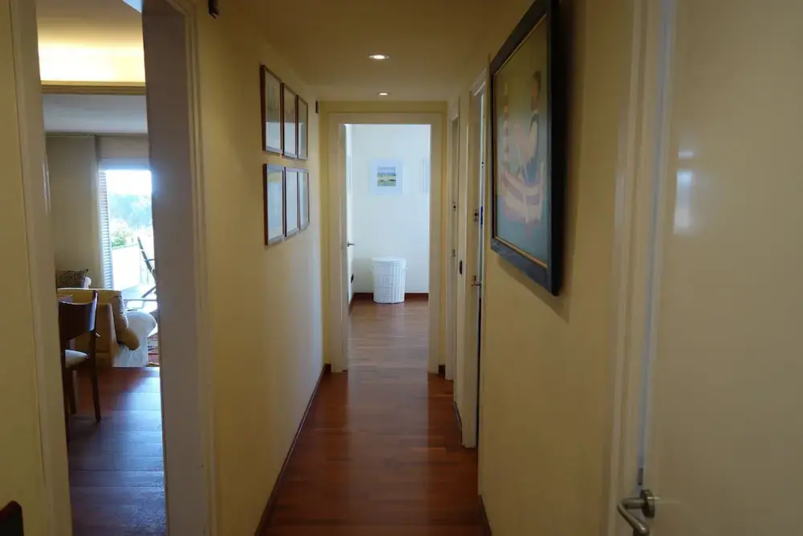 Apartamento Alga