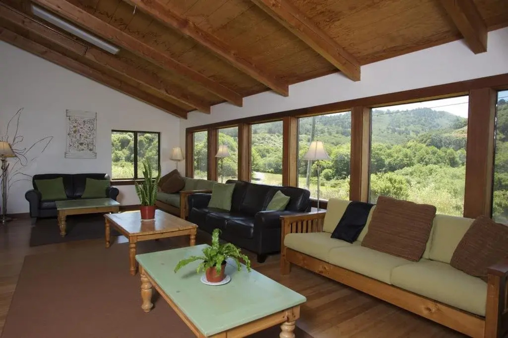 HI - Point Reyes Hostel