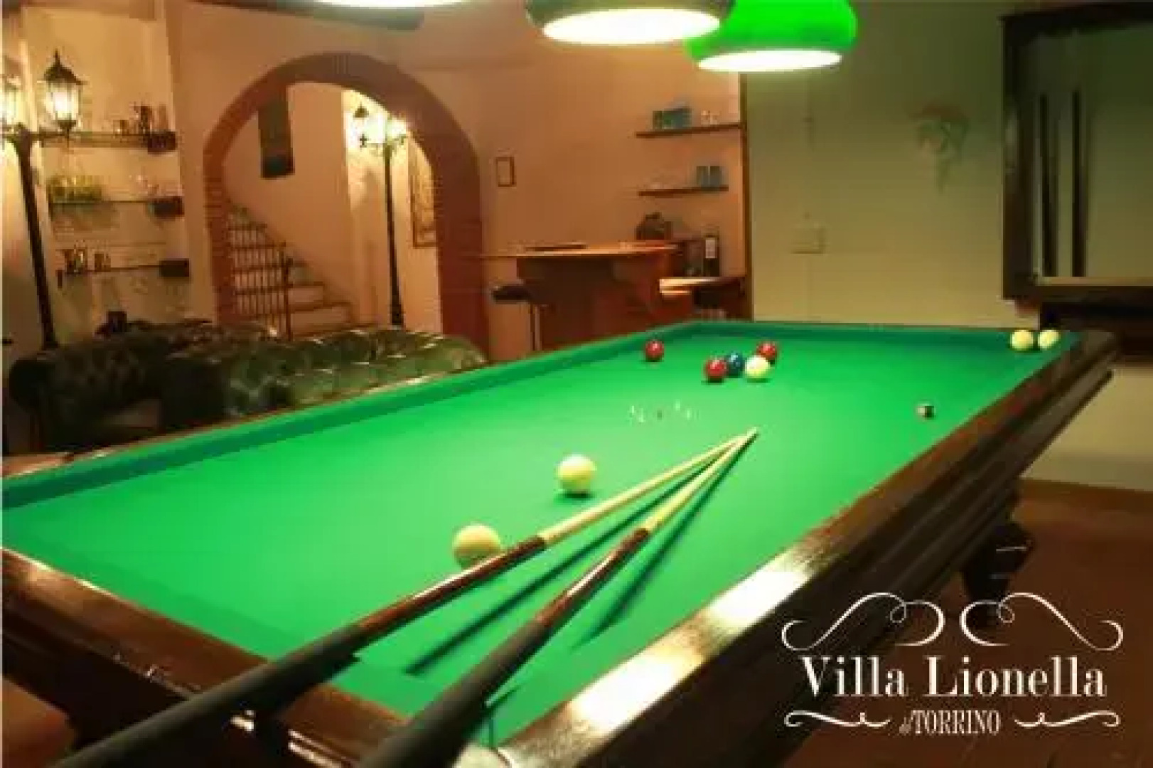 Villa Lionella Luxury Resort