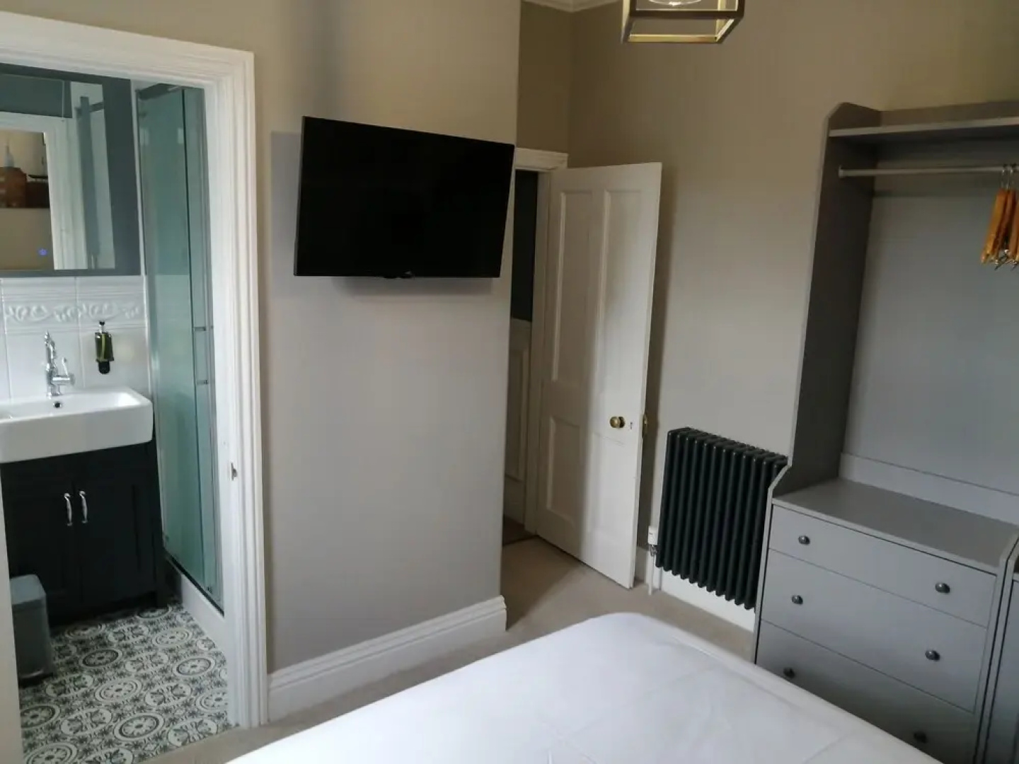 North Ings Bed & Breakfast