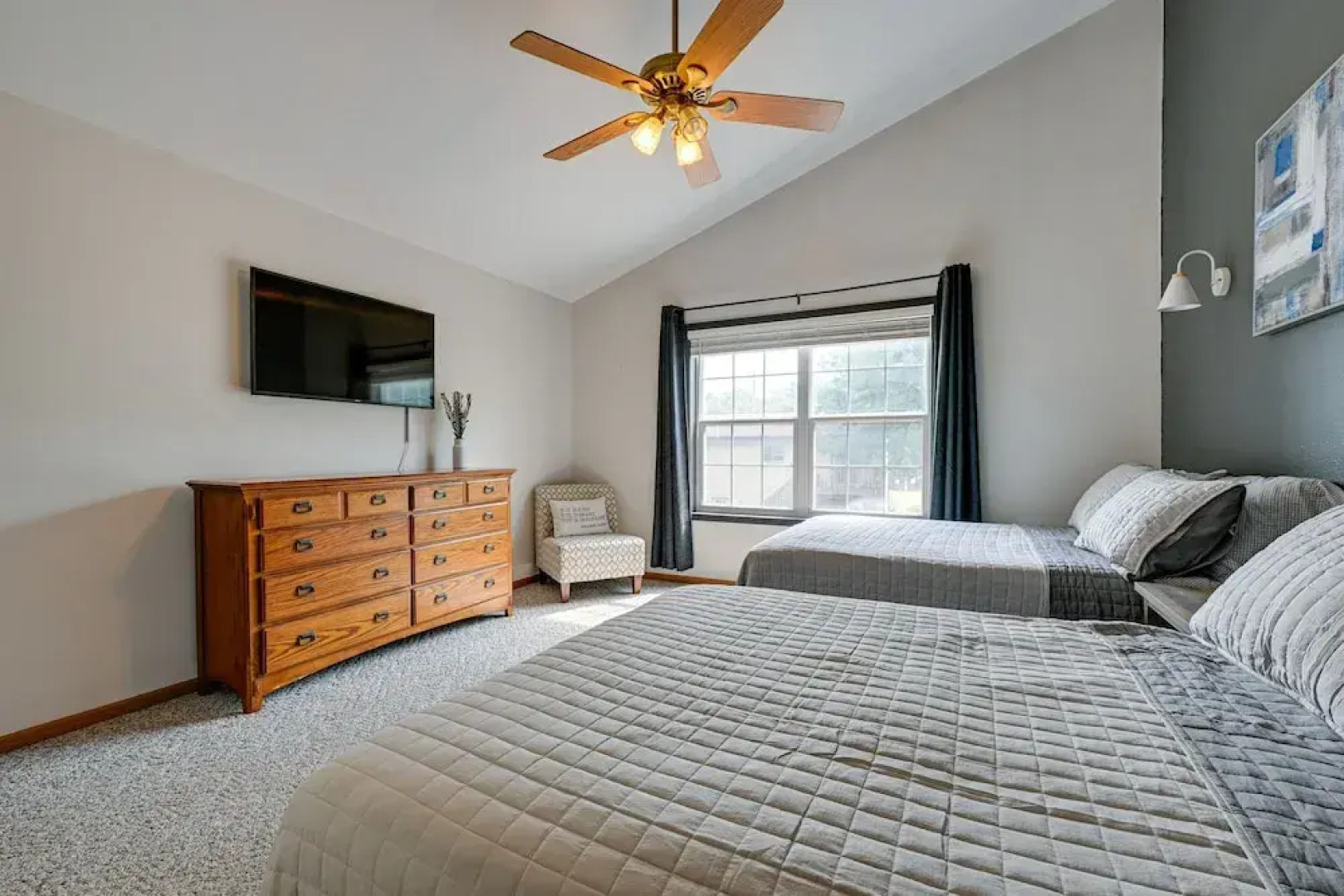 Dog-friendly Baraboo Vacation Rental w/ Yard!