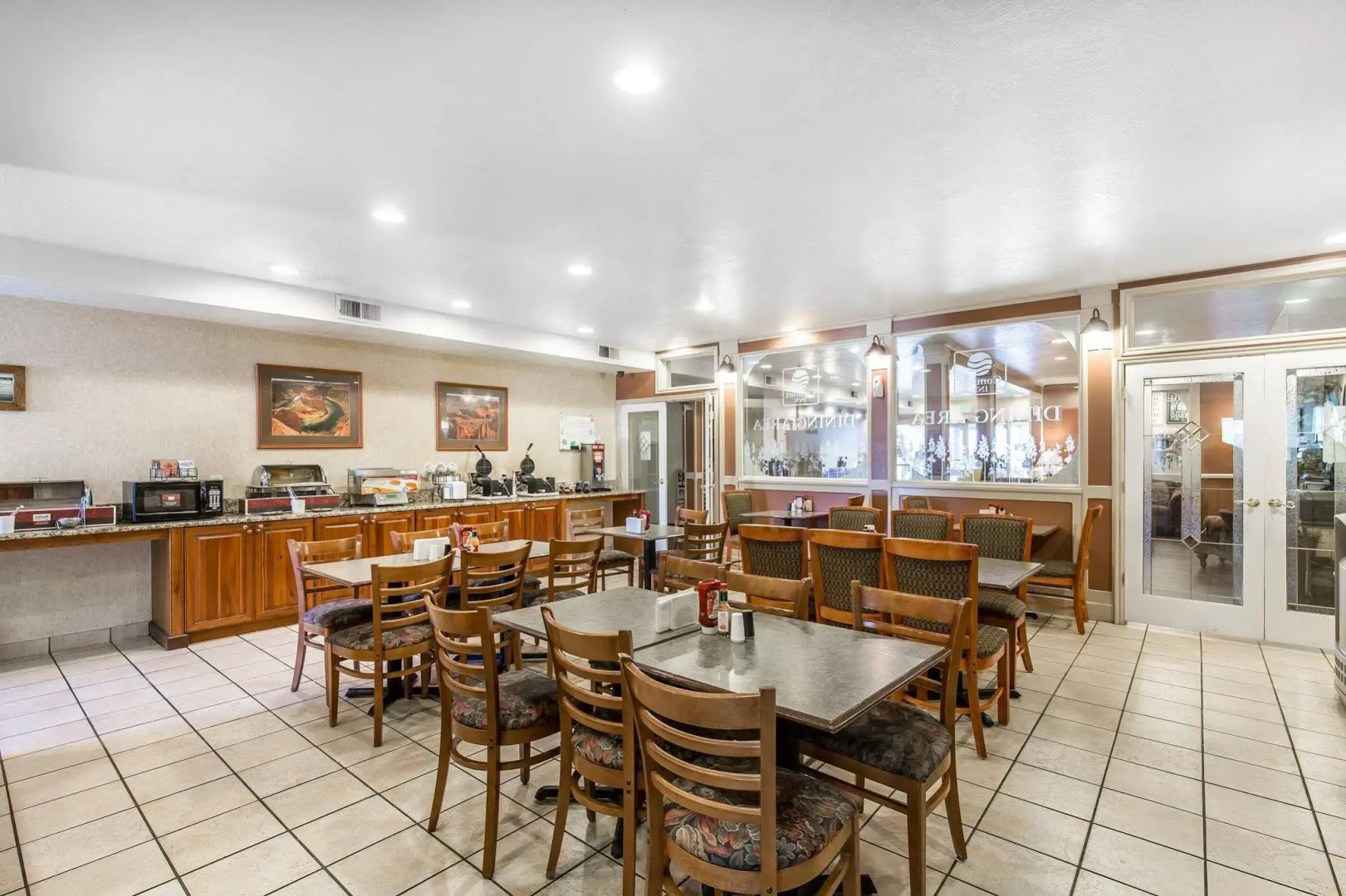 Comfort Inn Richfield I-70
