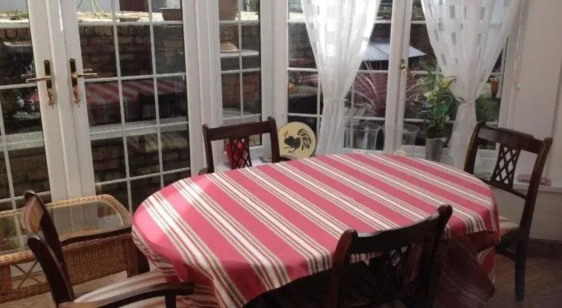 The Laurels Bed and Breakfast