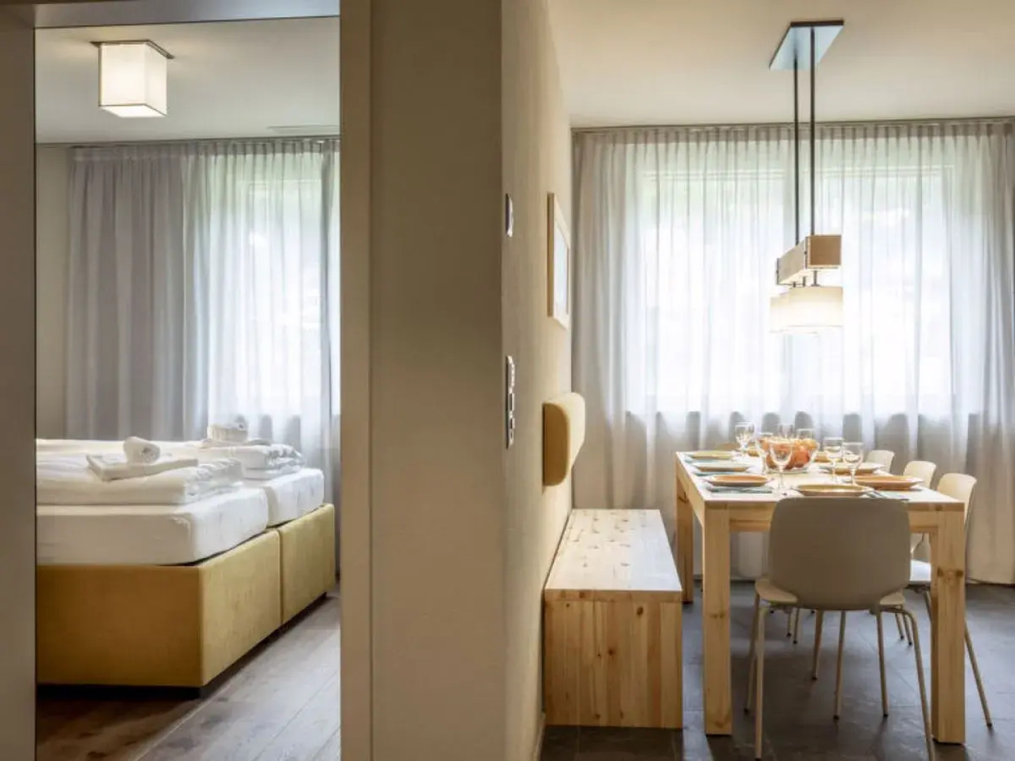 SWISSPEAK Resorts Rosenlaui