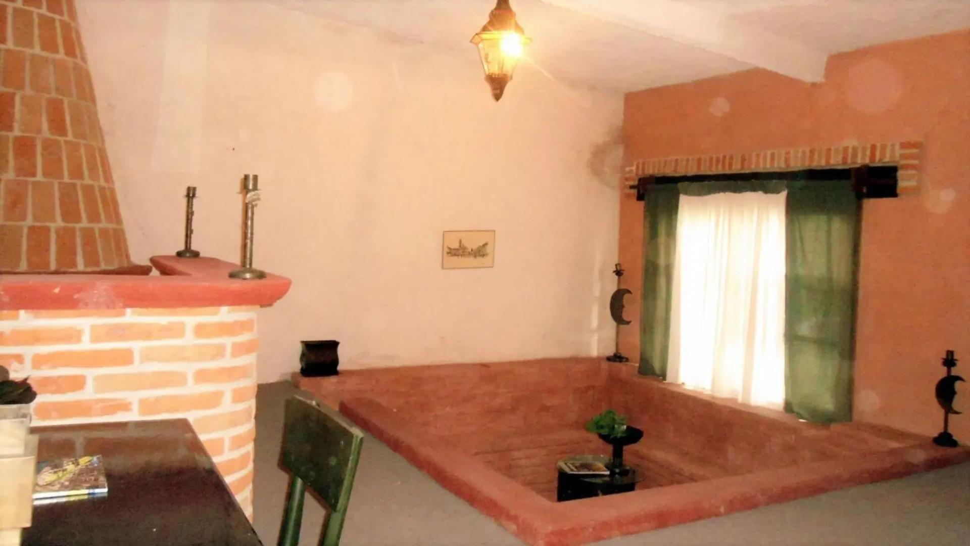 Las Morunas Hotel Club & Spa