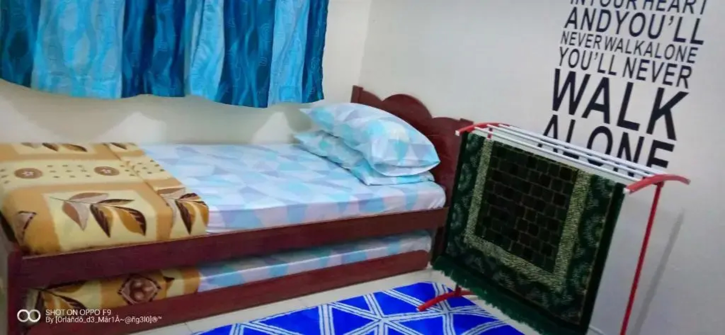 Rest n Splash by Home Stay Cikgu D'Inapan Kijang