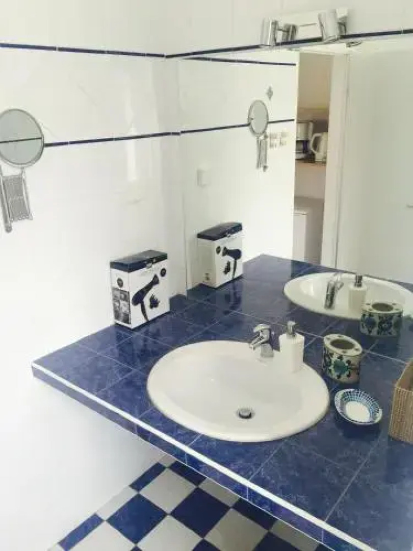 Apartments and Rooms Heisenberg 2