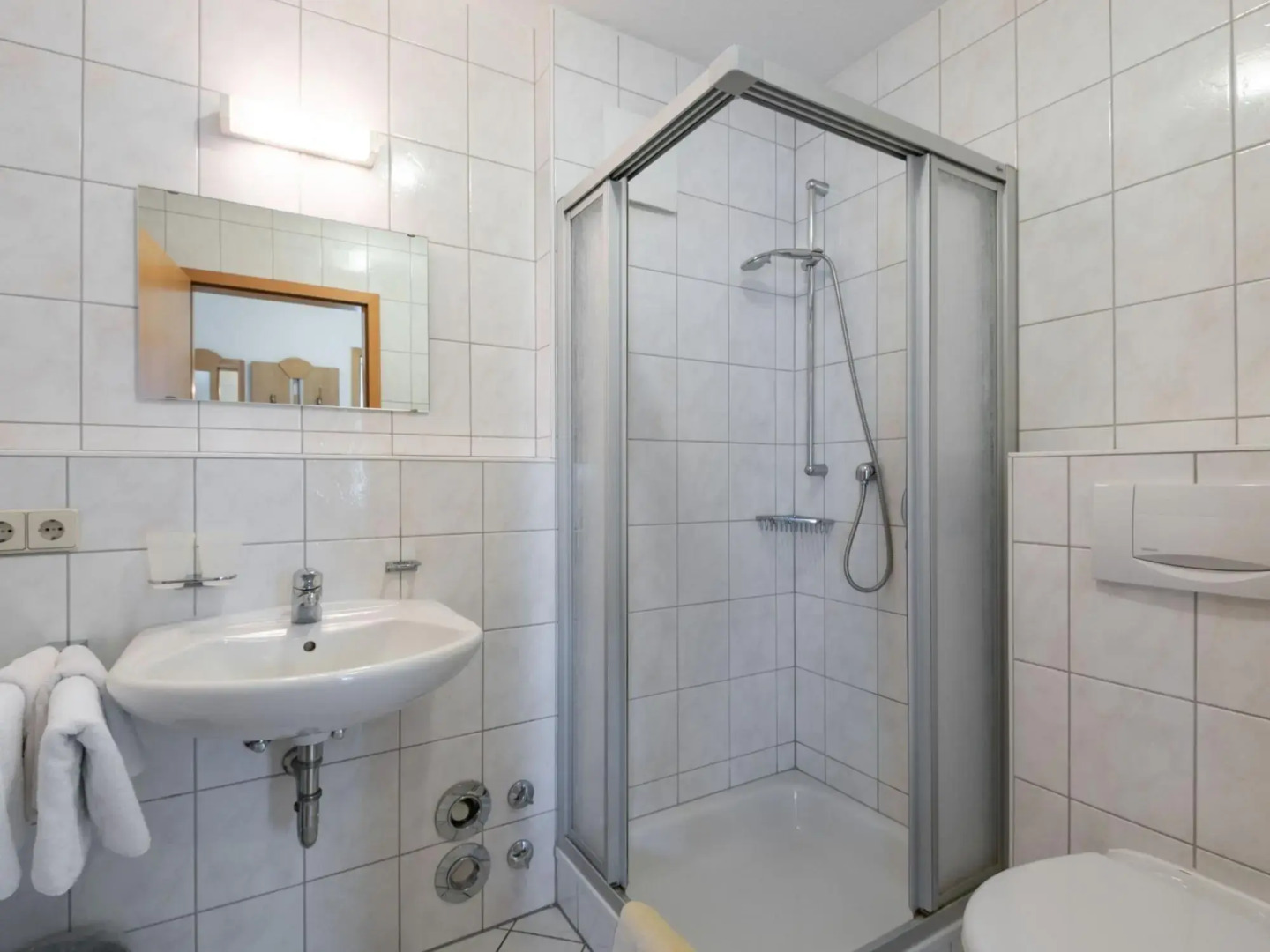 Spa Apartment, Bad Durrheim