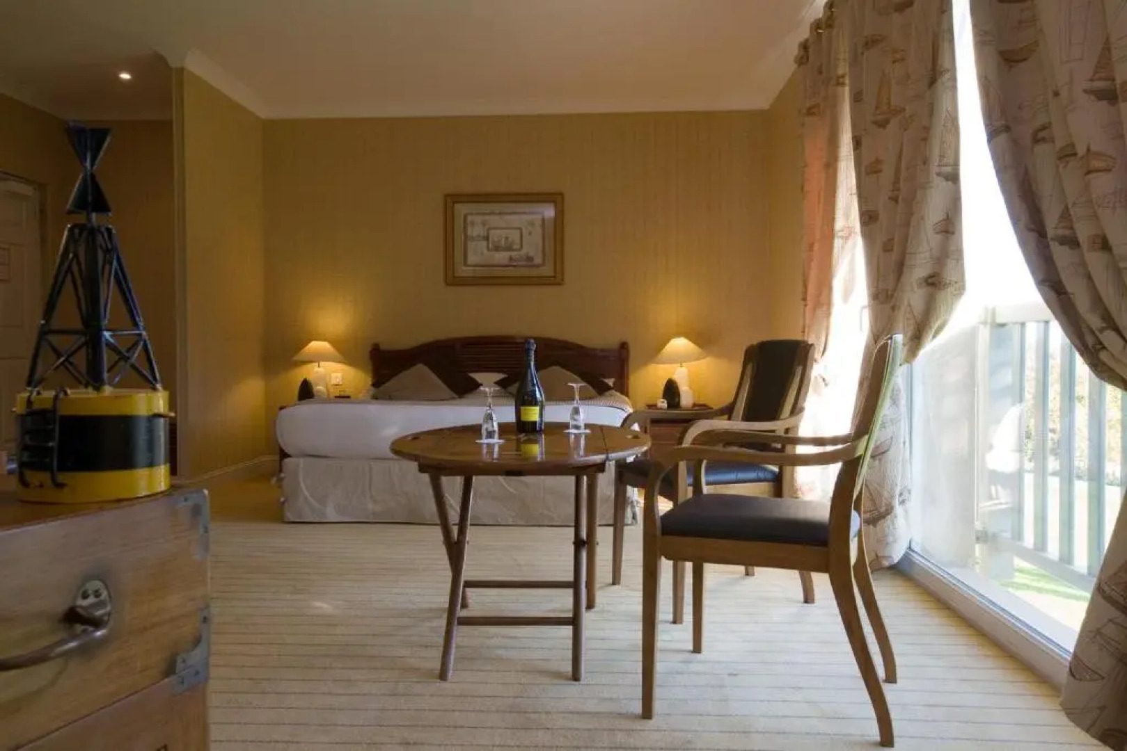 Domaine de Villers Hotel Restaurant & Spa