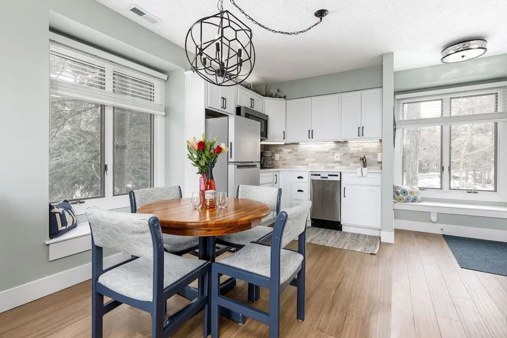 The Shores Lake View Condo Unit 5689